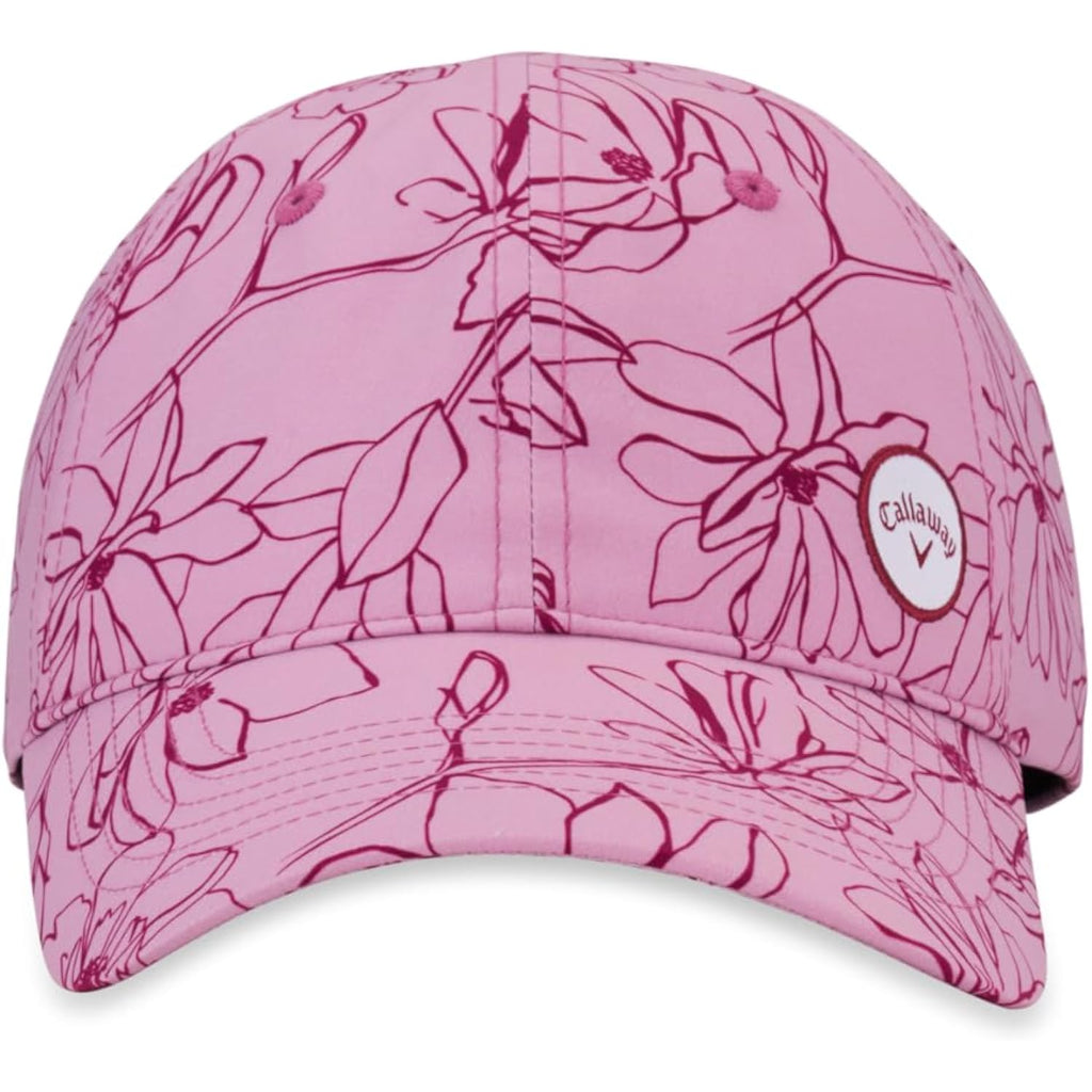 Callaway Golf High Tail Collection Headwear