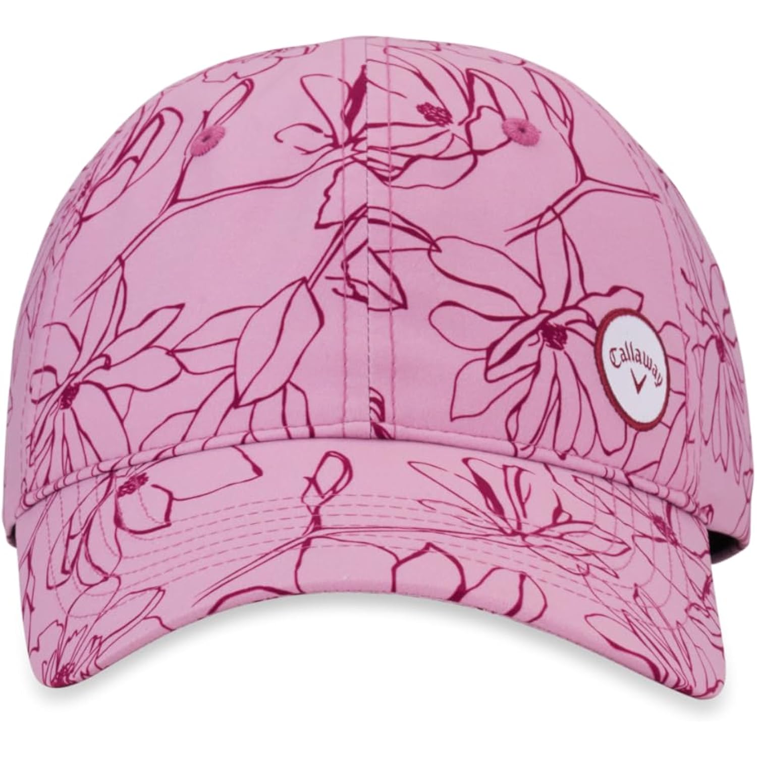 Callaway Golf High Tail Collection Headwear