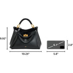 Jw Pei Women'S Lucia Classic Top Handbag