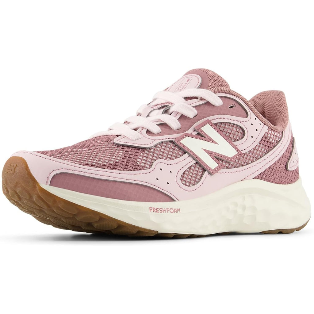 New Balance Women'S Fresh Foam Arishi V4 Tiralux Running Shoe