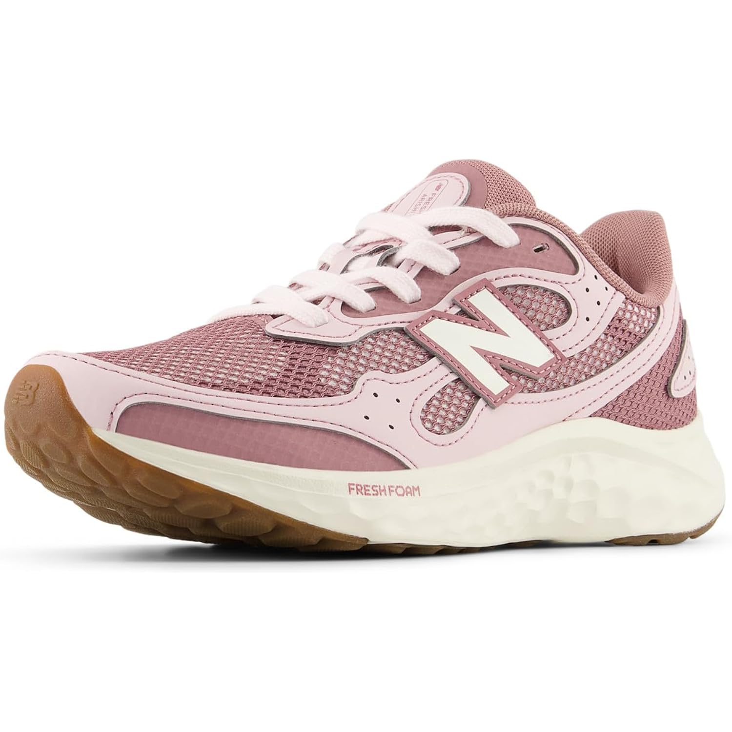 New Balance Women'S Fresh Foam Arishi V4 Tiralux Running Shoe
