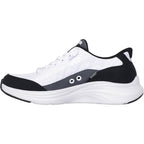 Skechers Women'S Contour Foam Cozy Fit Hands Free Slip-Ins Sneaker