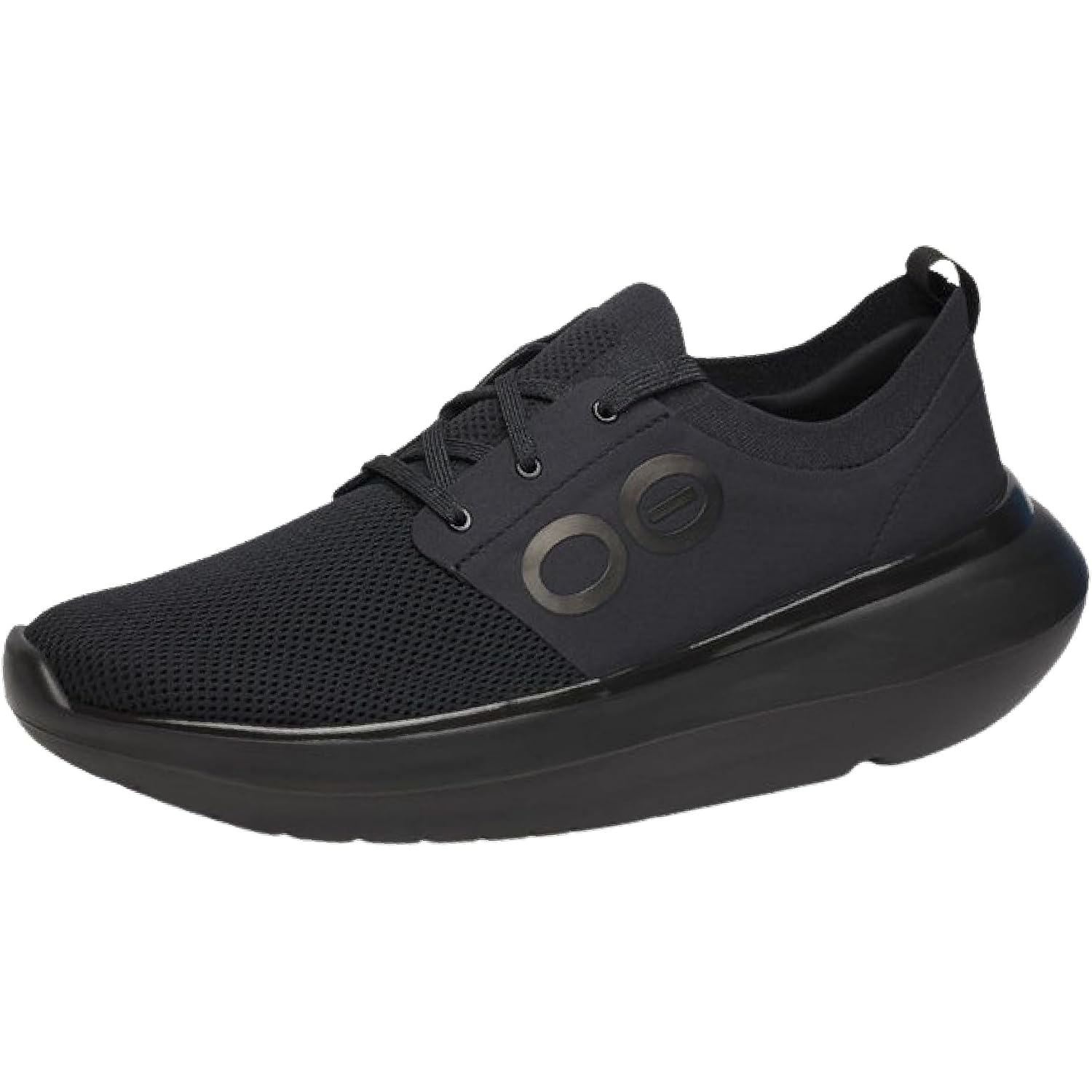 Oofos Oomy Stride Recovery Shoe - Men’S