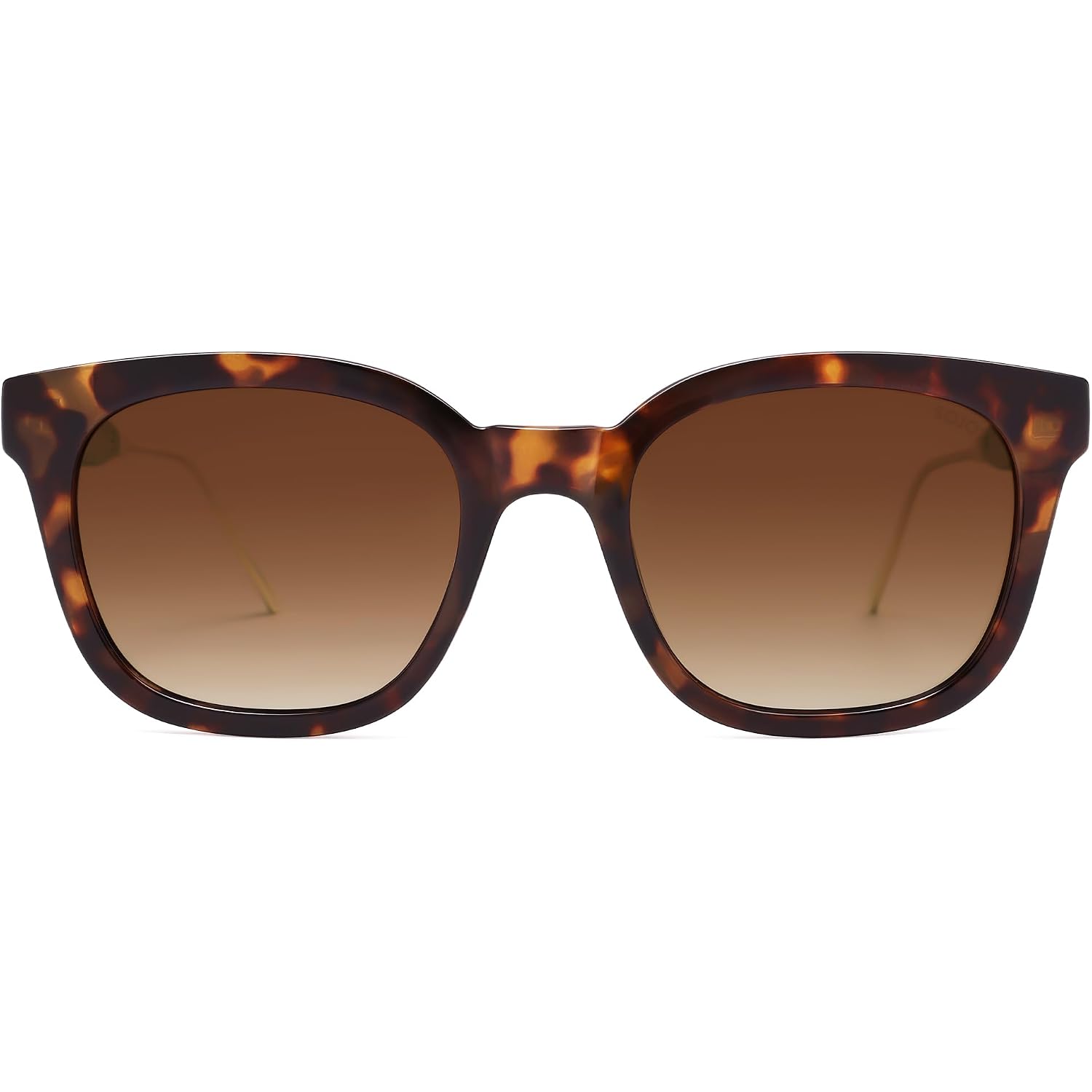 Sojos Classic Square Polarized Sunglasses Womens Mens Retro Trendy Uv400 Sunnies Sj2050