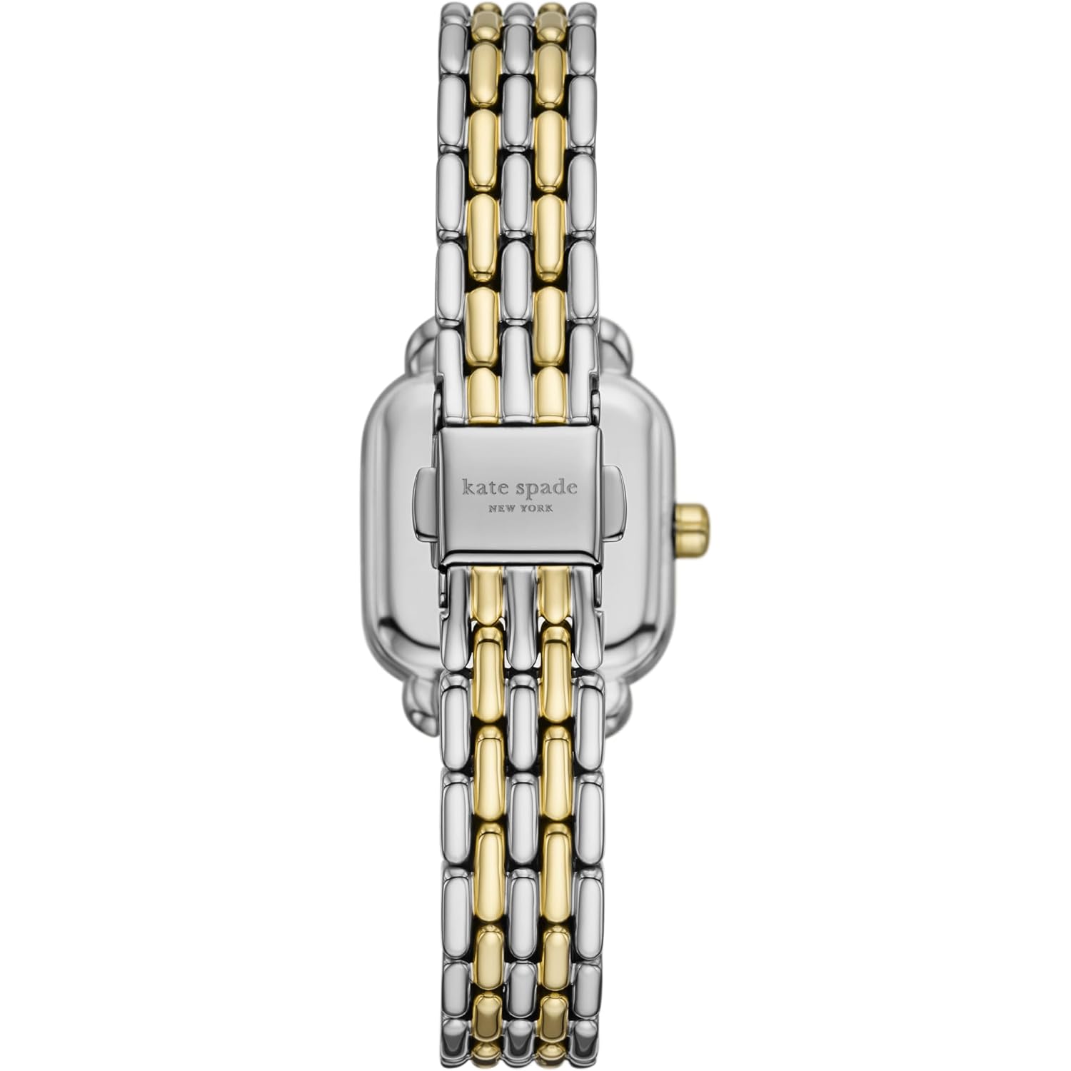 Kate Spade New York Gracie Square Women'S Watch With Stainless Steel Bracelet Or Leather Band