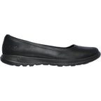 Skechers Women'S Go Walk Lite-Gem Ballet Flat