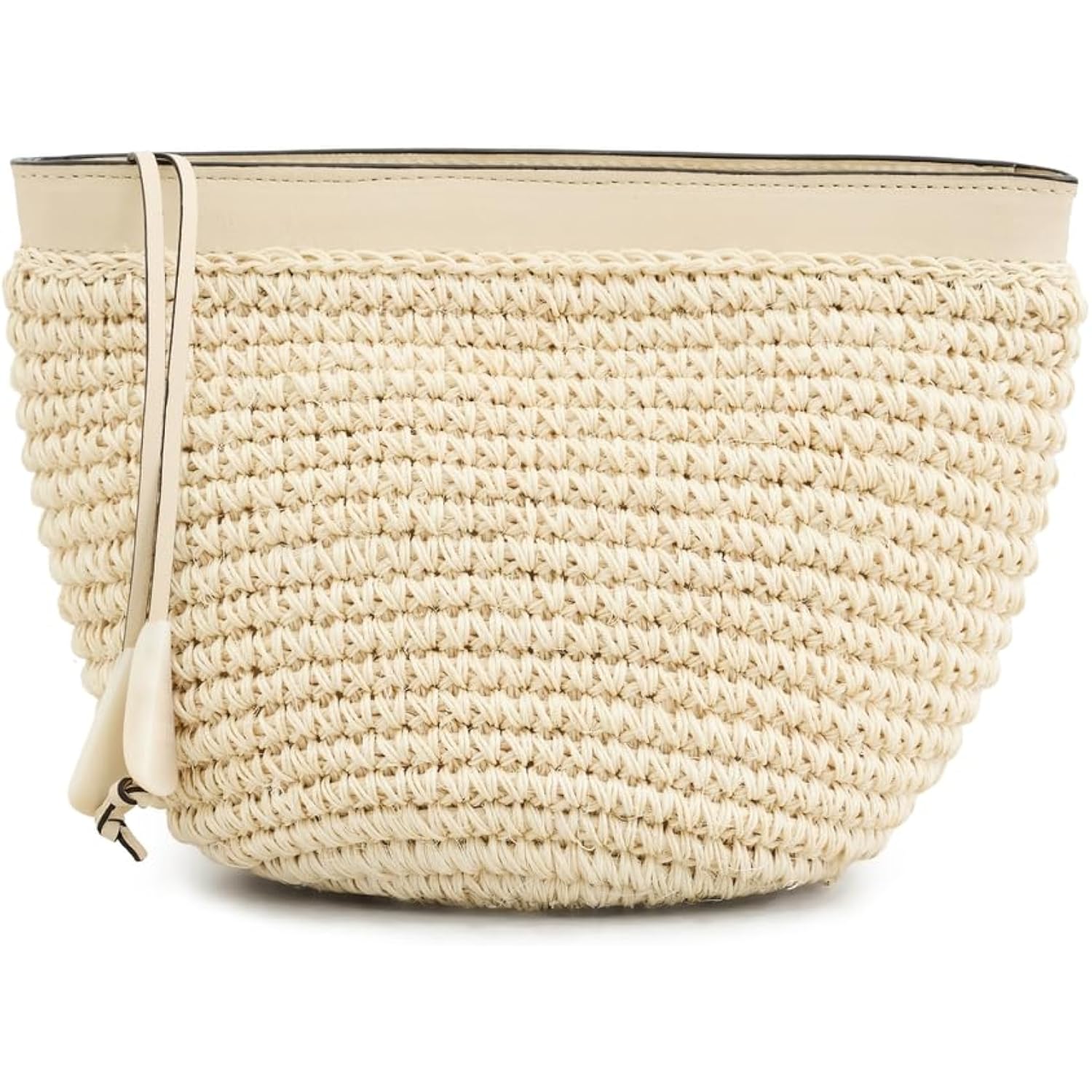 Women'S The Medium Zip Clutch