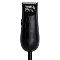 Wahl Professional Peanut Corded Trimmer - Compact, Lightweight Powerful Rotary Motor Grooming Tool, With 4 Trimming Guides And Accessories