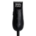 Wahl Professional Peanut Corded Trimmer - Compact, Lightweight Powerful Rotary Motor Grooming Tool, With 4 Trimming Guides And Accessories