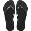Havaianas Women'S Slim Crystal Sw Ii Sandals