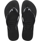 Havaianas Women'S Slim Crystal Sw Ii Sandals