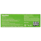 Vaseline Lip W/O Backer Card Aloe - 12 Pack Box