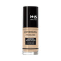 COVERGIRL TruBlend Matte Made Liquid Foundation, Buff Beige, 1 Fl Oz (Pack of 1)