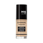 COVERGIRL TruBlend Matte Made Liquid Foundation, Buff Beige, 1 Fl Oz (Pack of 1)