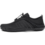 Racqua Water Shoes Men Women Swim Beach Shoes Non-Slip Quick Dry Shoes