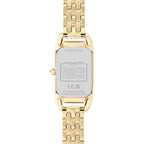 Coach Cadie Women'S Watch -Timeless And Aesthetic - Designed For Every Occasion - Water Resistant - Gift For Her