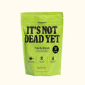Tree & Shrub – It'S Not Dead Yet Mitogrow