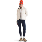 The North Face Women'S Junction Insulated Jacket (Standard & Plus Size) | Water Repellent Winter Coat & Zip Hand Pockets