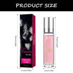 Lunex Phero - Women's Pheromone Perfume, Fresh Long-Lasting Portable (3PCS)