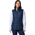 Columbia Womens Powder Lite Ii Vest