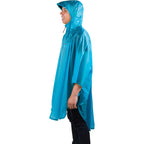 Sea To Summit Ultra-Sil Nano Poncho Raincoat And Pack Cover