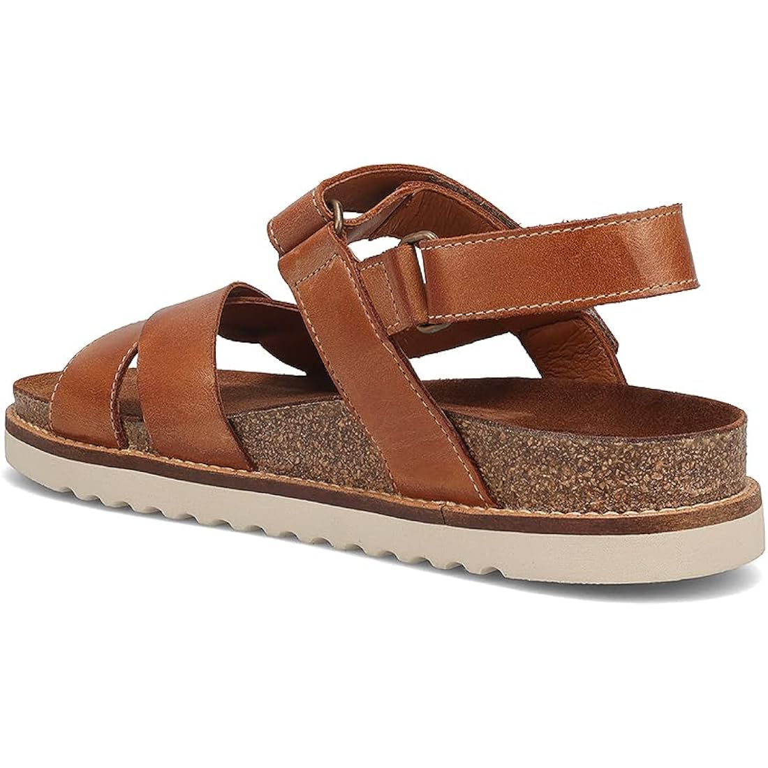 Taos Footwear Women'S Sideways Sandal