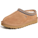 Ugg Tasman Ii Women'S Slipper, 8 B(M) Us, Chestnut