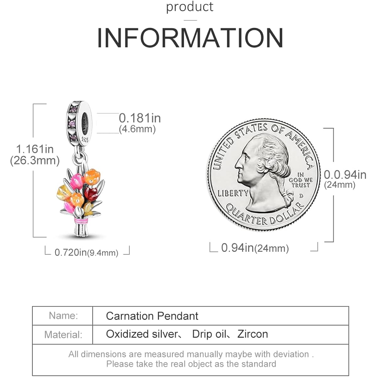 MULA 925 Sterling Silver Charms for Bracelets and Necklaces Family Letters Dangle Pendants Airplane Travel Beads Family Tree Jewelry Charms for Women