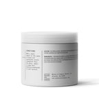 Bevel Beard Balm & Hair Pomade for Waves with Coconut Oil and Shea Butter, Locks in Moisture to Help Reduce Frizz and Breakage, Beard Care for Men, 3.4 Oz