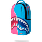 Sprayground Shark Central Zen Backpack