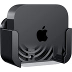 TotalMount for Apple TV – Mount Compatible with All Apple TVs
