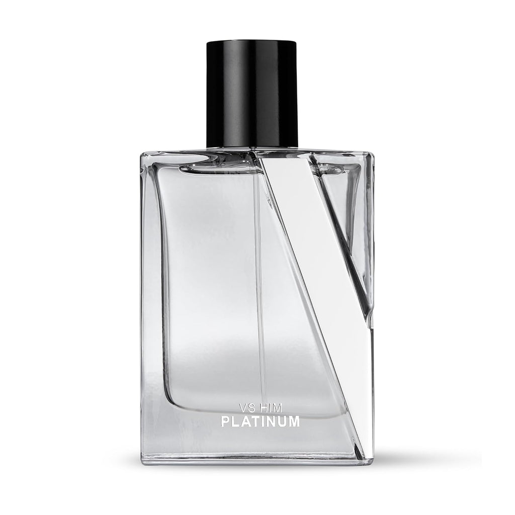 Victoria'S Secret Vs Him Platinum Men'S Cologne (3.4 Oz)