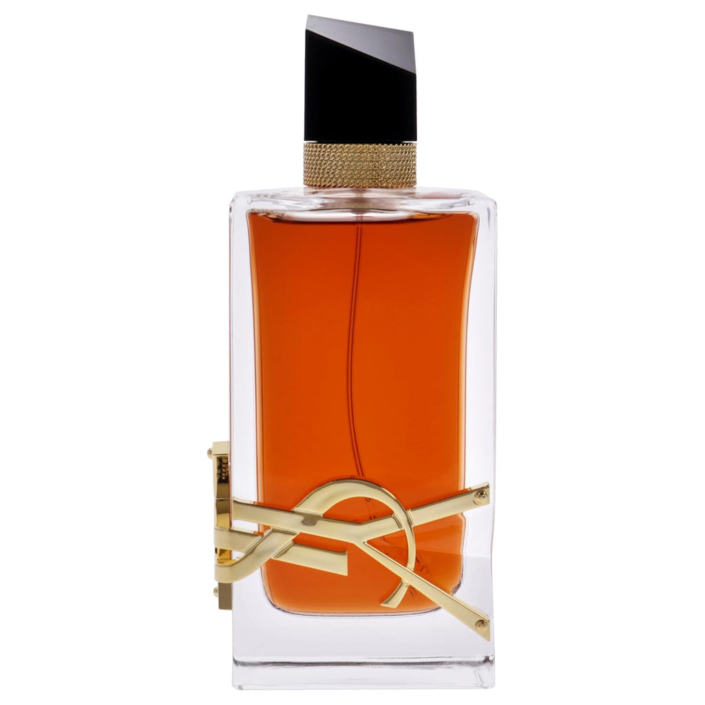 Libre Le Parfum by Yves Saint Laurent for Women - 3 oz Parfum Spray
