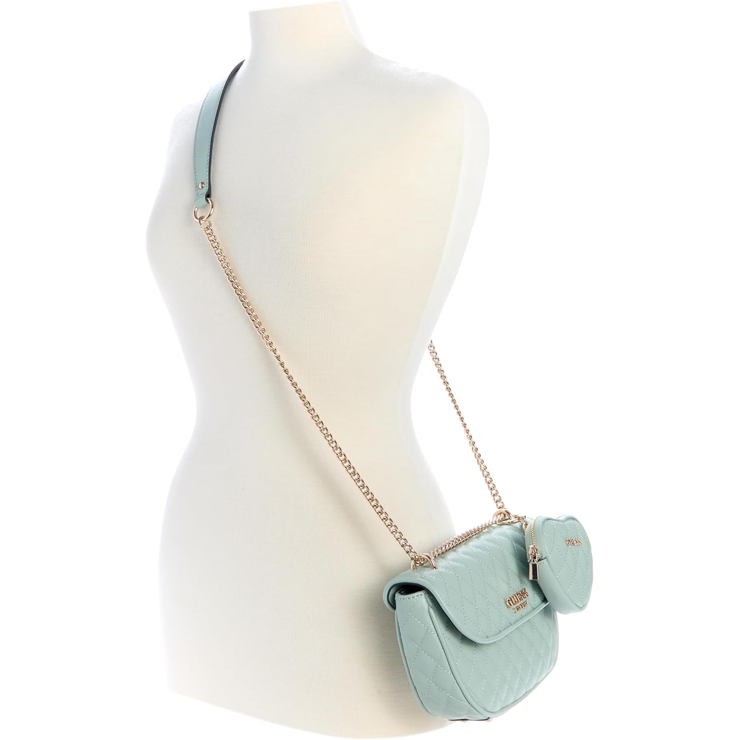 Atabey Convertible Crossbody Flap