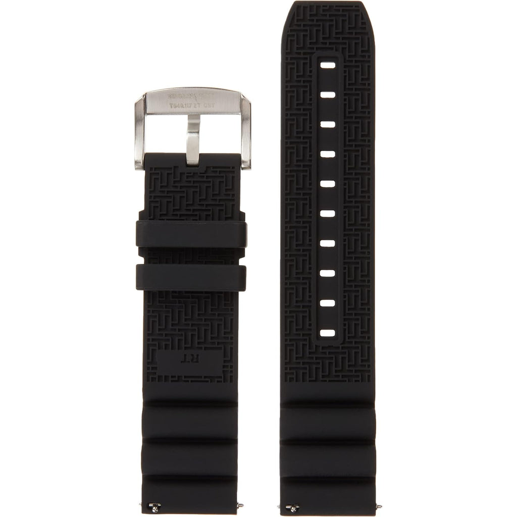 Tissot Silicone Watch Strap