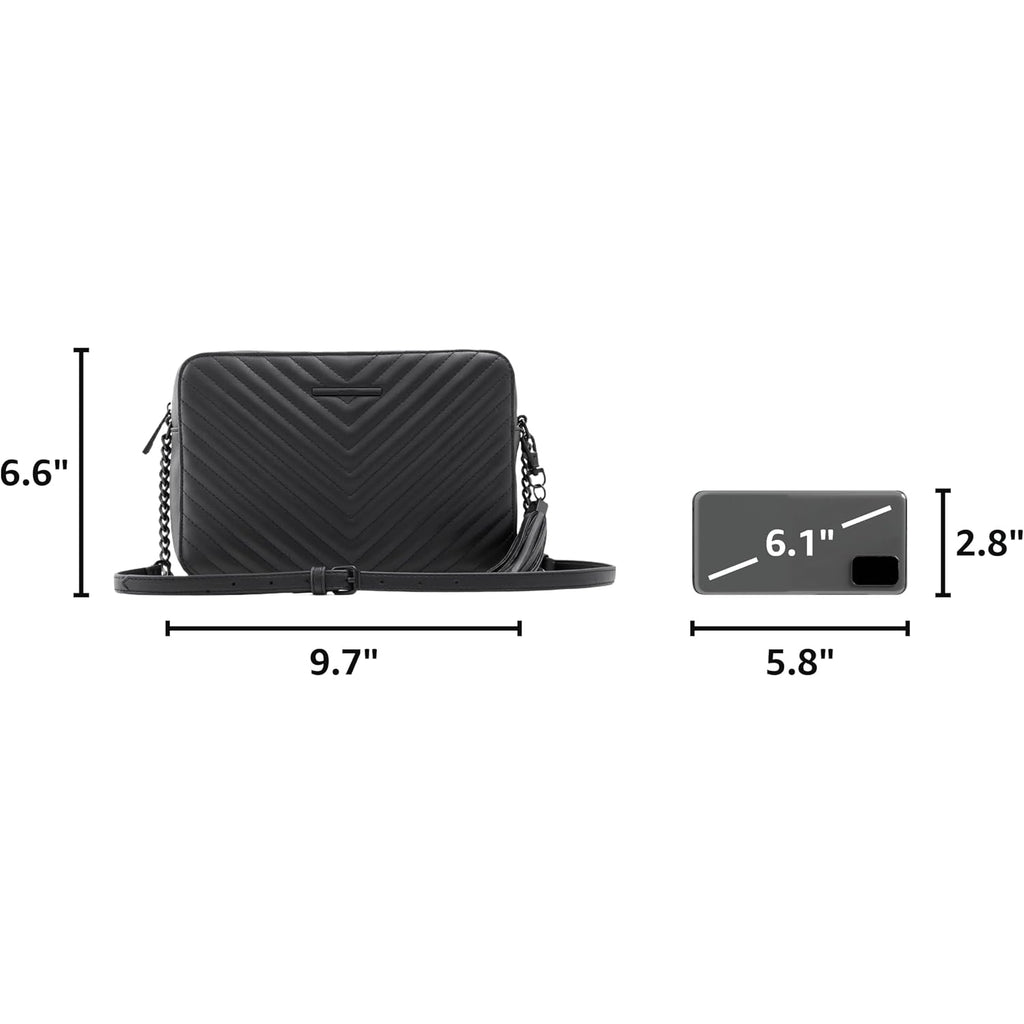 Aldo Women'S Andressera Crossbody Bag
