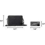 Aldo Women'S Andressera Crossbody Bag