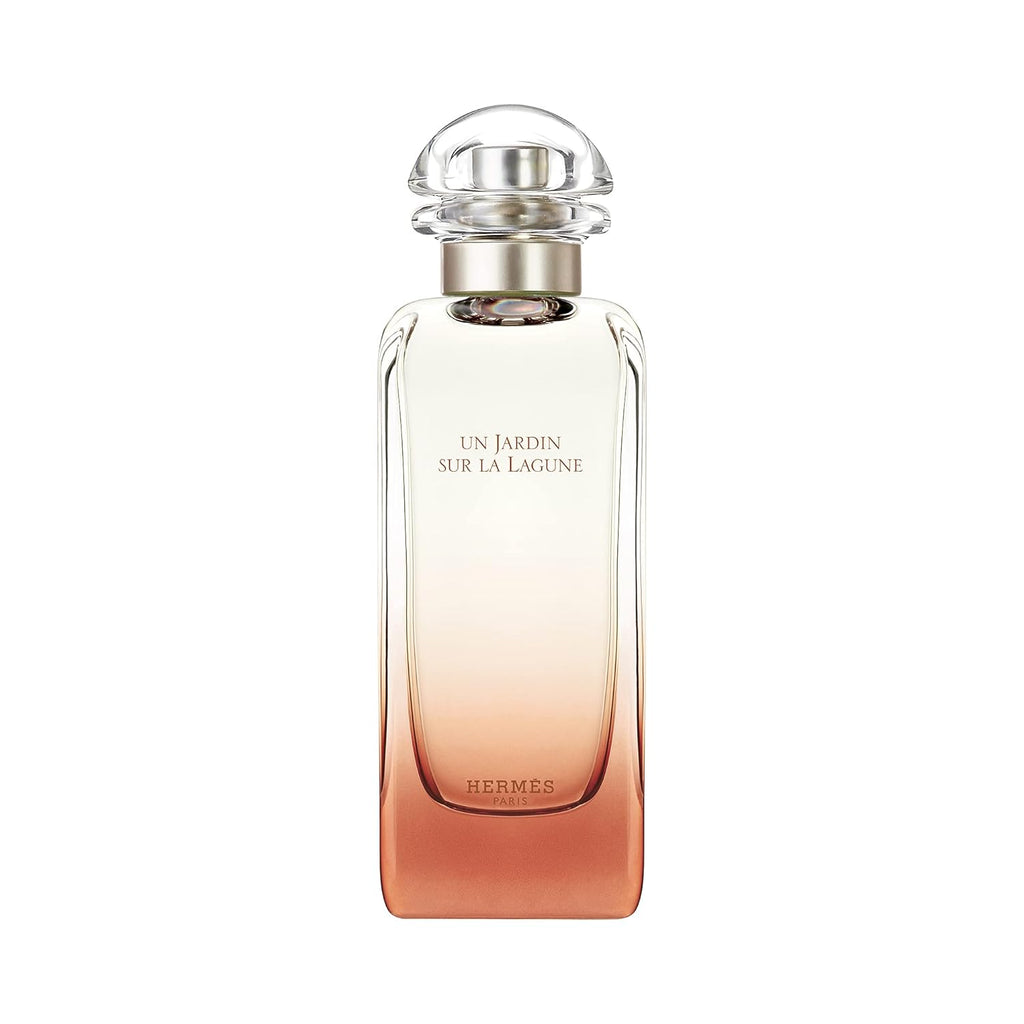 Un Jardin Sur La Lagune by Hermes for Women 3.3 oz Eau de Toilette Spray