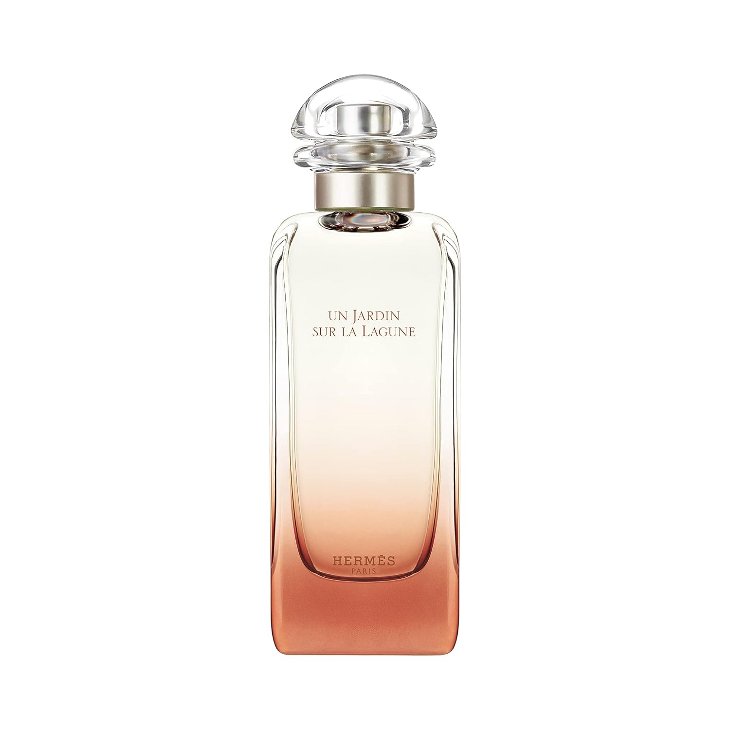 Un Jardin Sur La Lagune by Hermes for Women 3.3 oz Eau de Toilette Spray