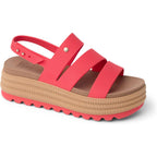 Reef Womens Sandals, Water Vista Higher 2