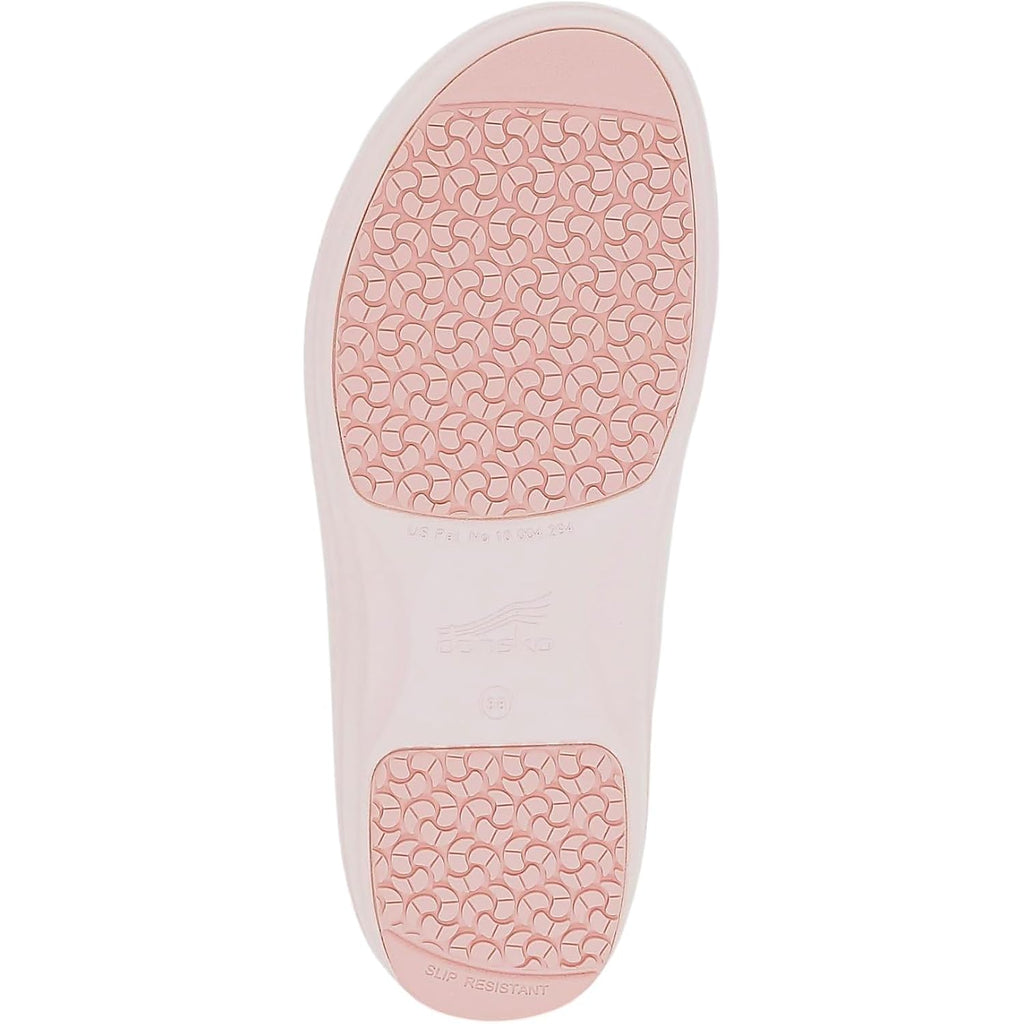 Dansko Women'S Kaci Occupational Mule Clog - Lightweight And Slip Resistant Made With Bio-Based Eva For Long-Lasting Wear - Great For Healthcare, Food Service, Landscaping