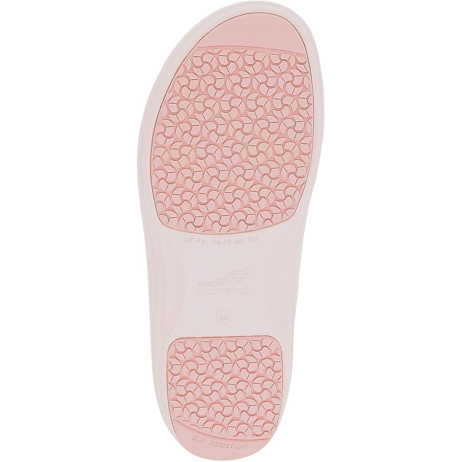 Dansko Women'S Kaci Occupational Mule Clog - Lightweight And Slip Resistant Made With Bio-Based Eva For Long-Lasting Wear - Great For Healthcare, Food Service, Landscaping