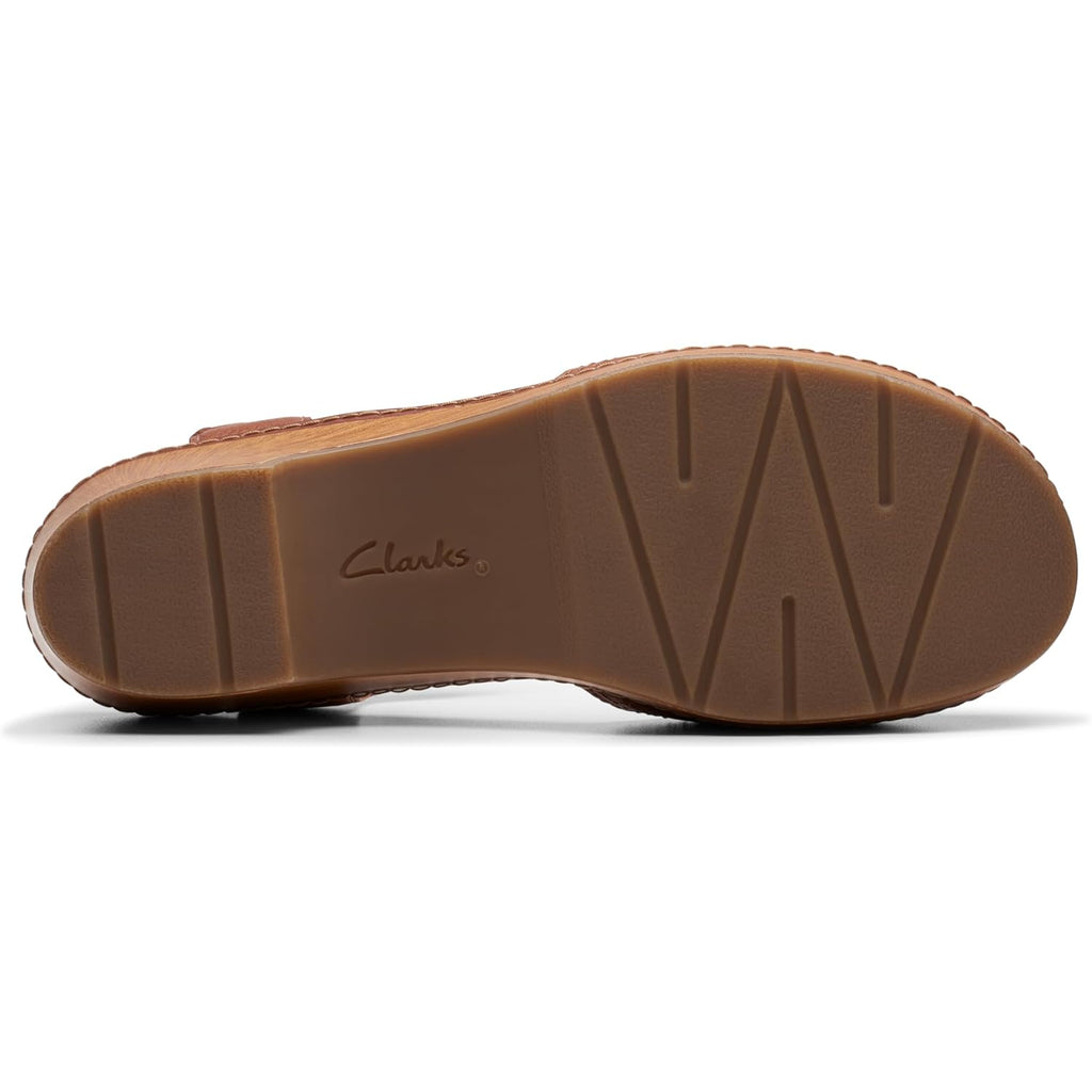 Clarks Womens Paizlee Bay