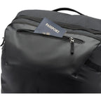 Cotopaxi Allpa 42L Travel Pack, Black