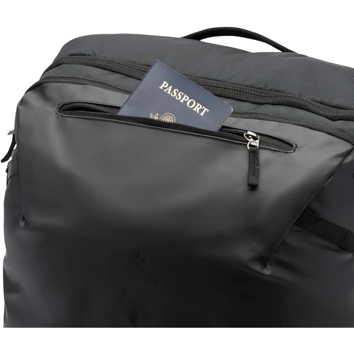 Cotopaxi Allpa 42L Travel Pack, Black