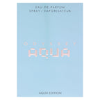 Odyssey - Aqua Edition By Armaf For Men - 6.8 Oz Edp Spray