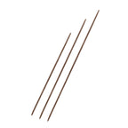 Maybelline Express Brow Ultra Slim Eyebrow Makeup, Brow Pencil With Precision Tip And Spoolie For Defined Eyebrows, Blonde, 1 Count, Packaging May Vary