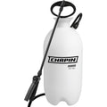 Chapin 2-Gallon Pump Sprayer, Reliable Spray For Daily Use | Lightweight Tank; For Home And Garden Use, For Weed Control, Plant Feeding And Cleaning With Adjustable Nozzle And Long Hose