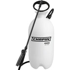 Chapin 2-Gallon Pump Sprayer, Reliable Spray For Daily Use | Lightweight Tank; For Home And Garden Use, For Weed Control, Plant Feeding And Cleaning With Adjustable Nozzle And Long Hose