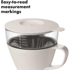 Oxo Brew Single Serve Pour-Over Coffee Maker